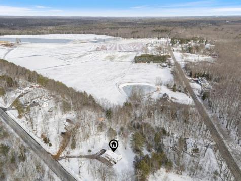 71 Stebbins Road Sanford ME 04073