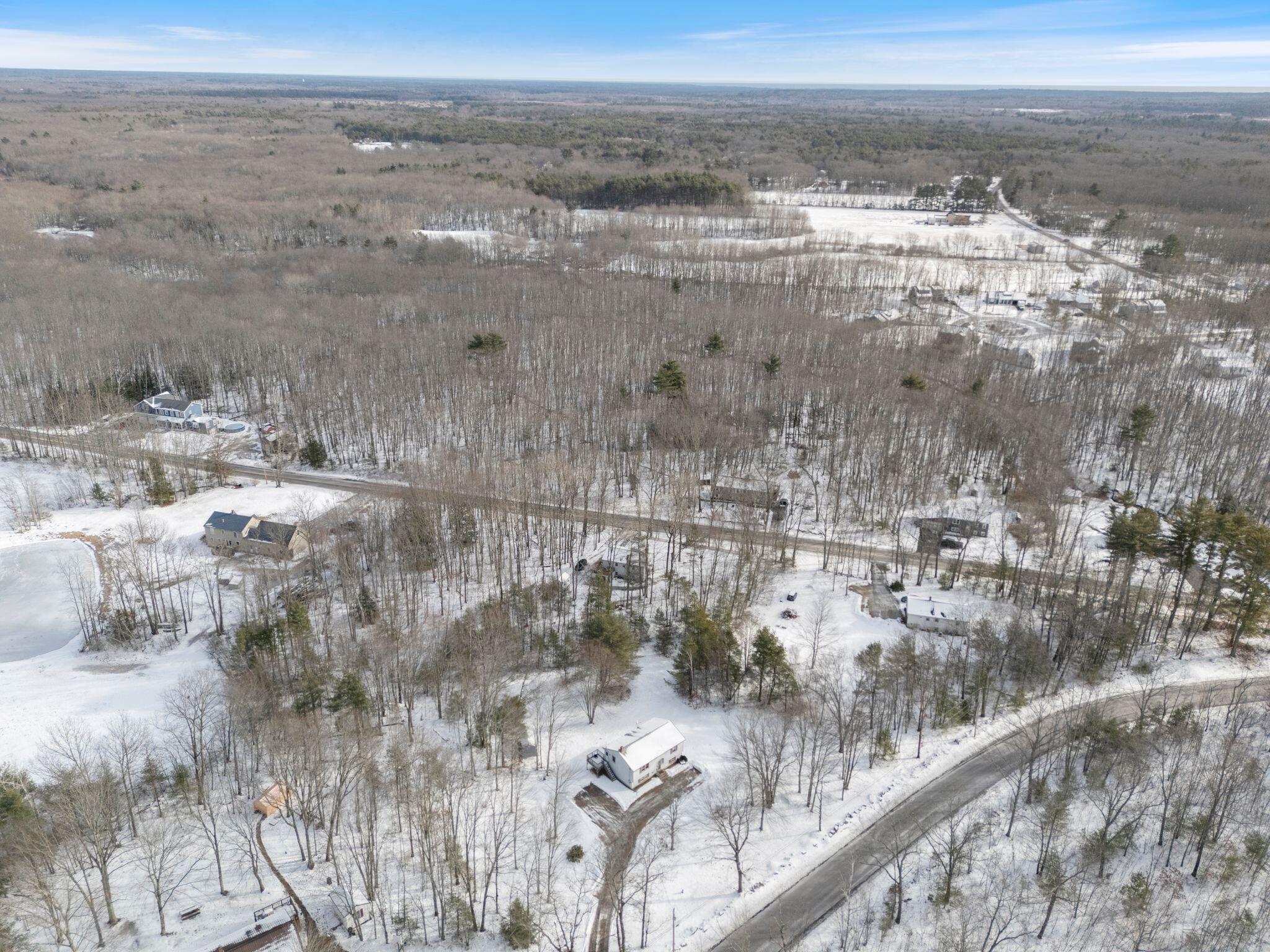 71 Stebbins Road Sanford ME 04073