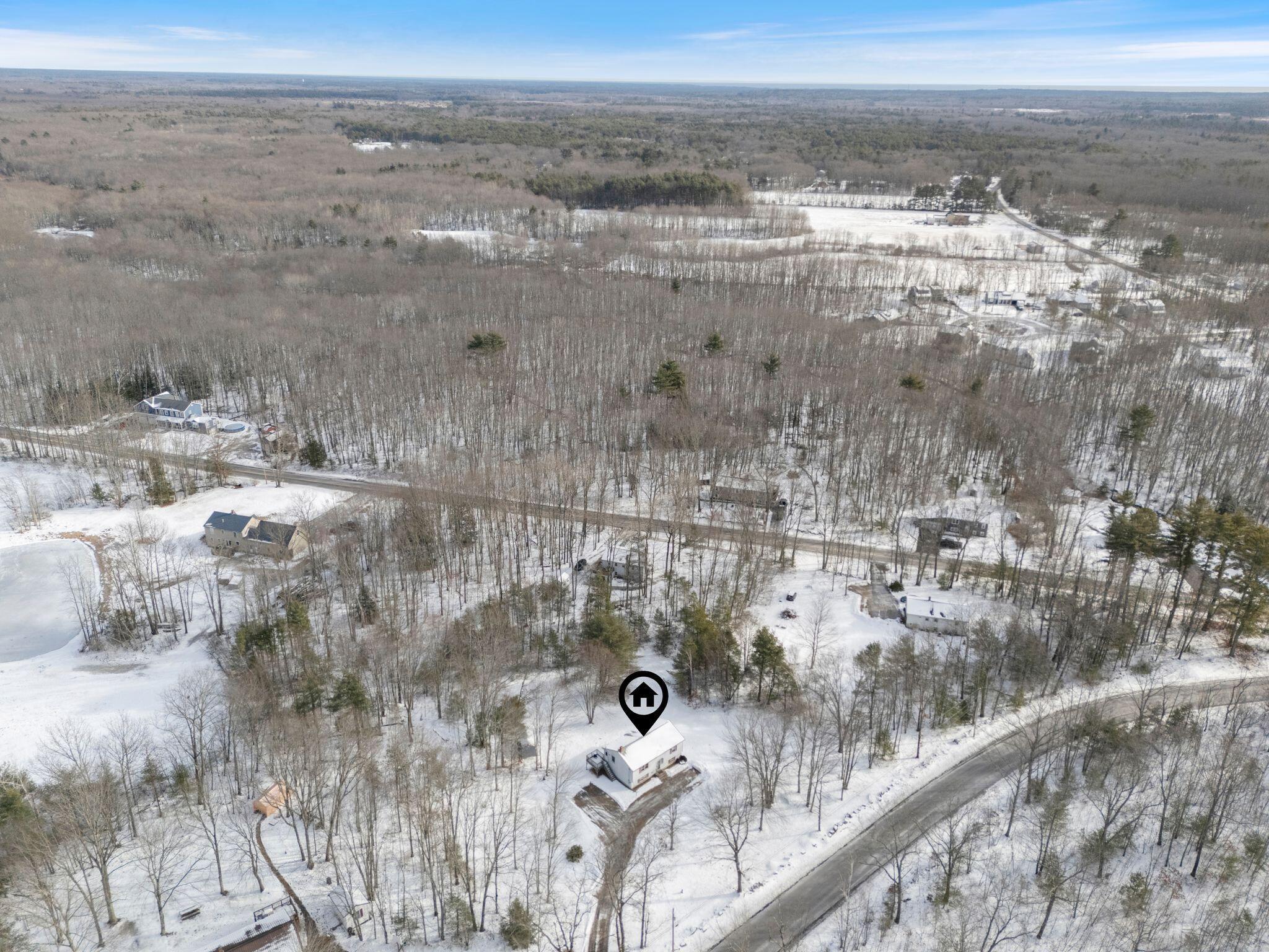 71 Stebbins Road Sanford ME 04073