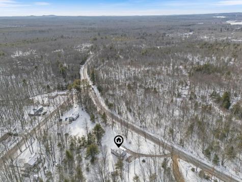 71 Stebbins Road Sanford ME 04073