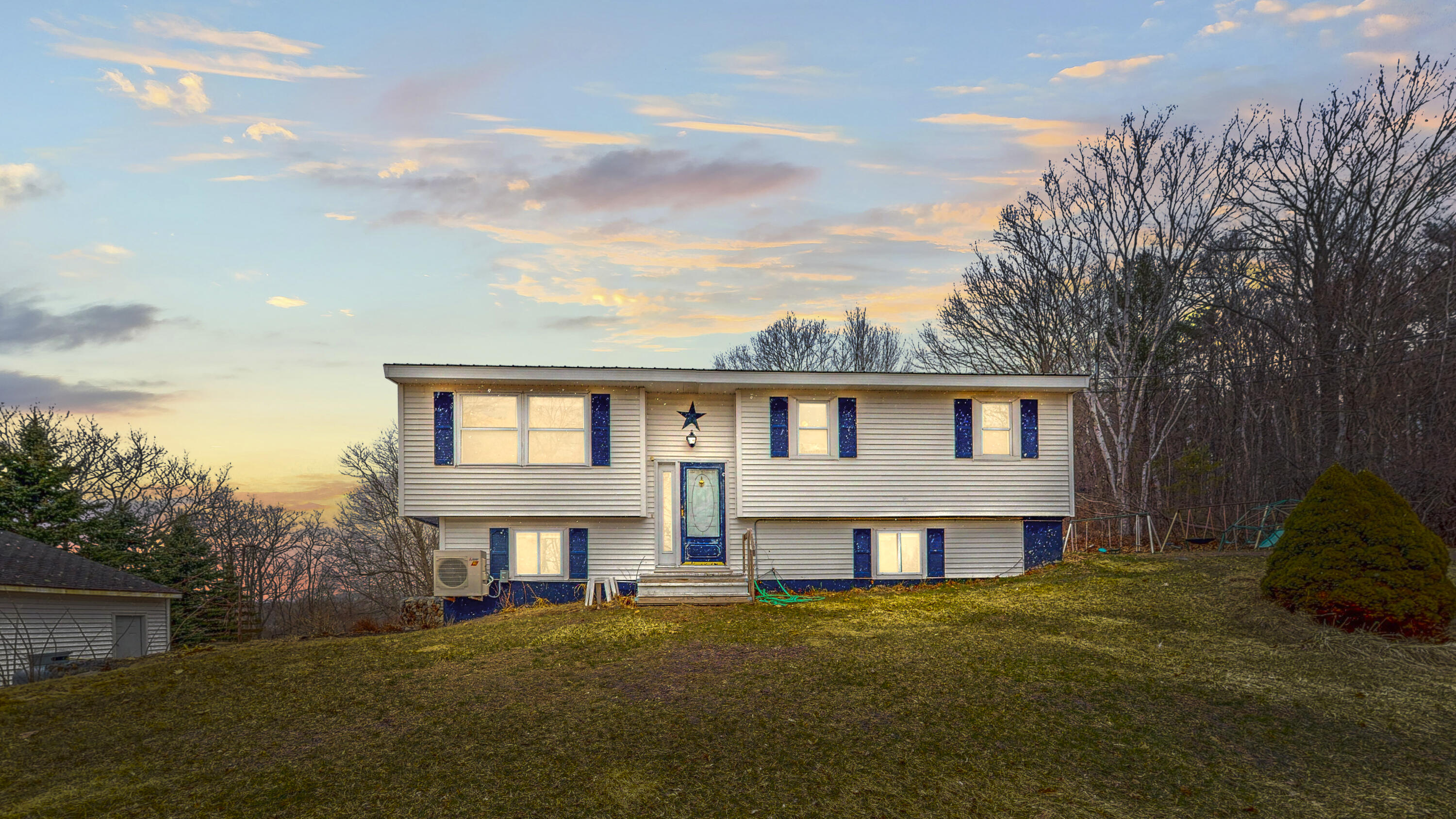 36 Sewall Street Livermore Falls ME 04254