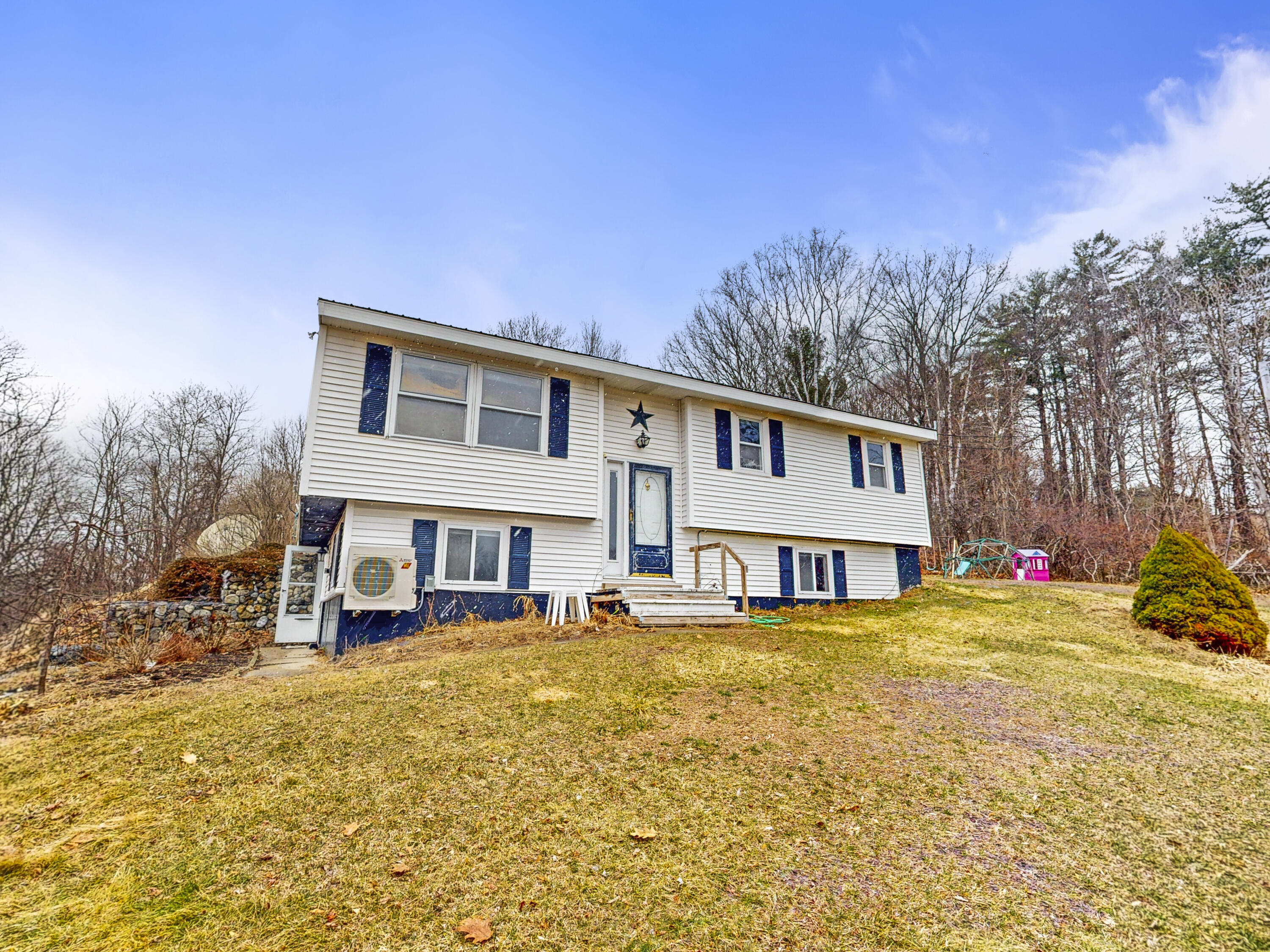 36 Sewall Street Livermore Falls ME 04254