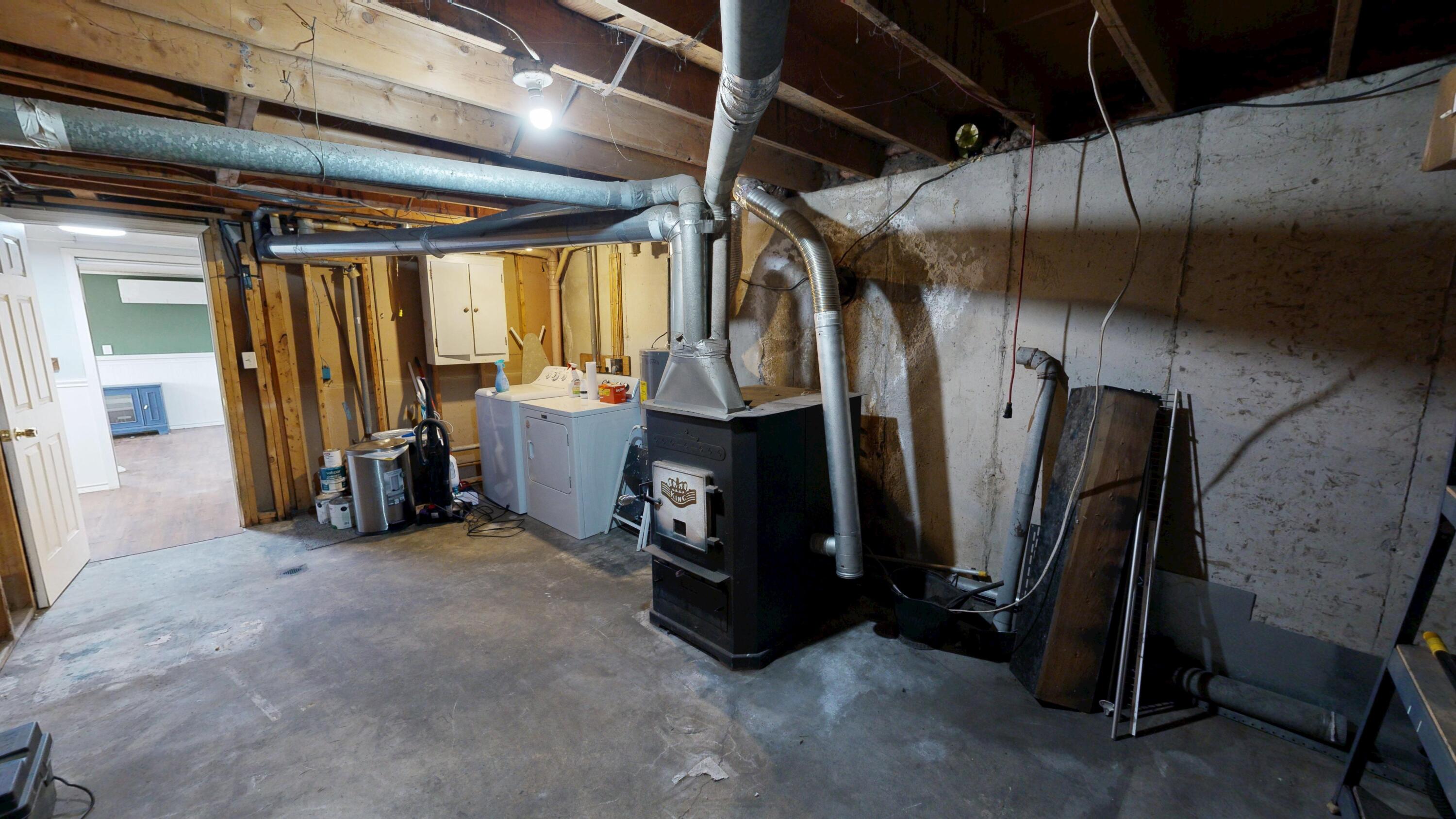 36 Sewall Street Livermore Falls ME 04254