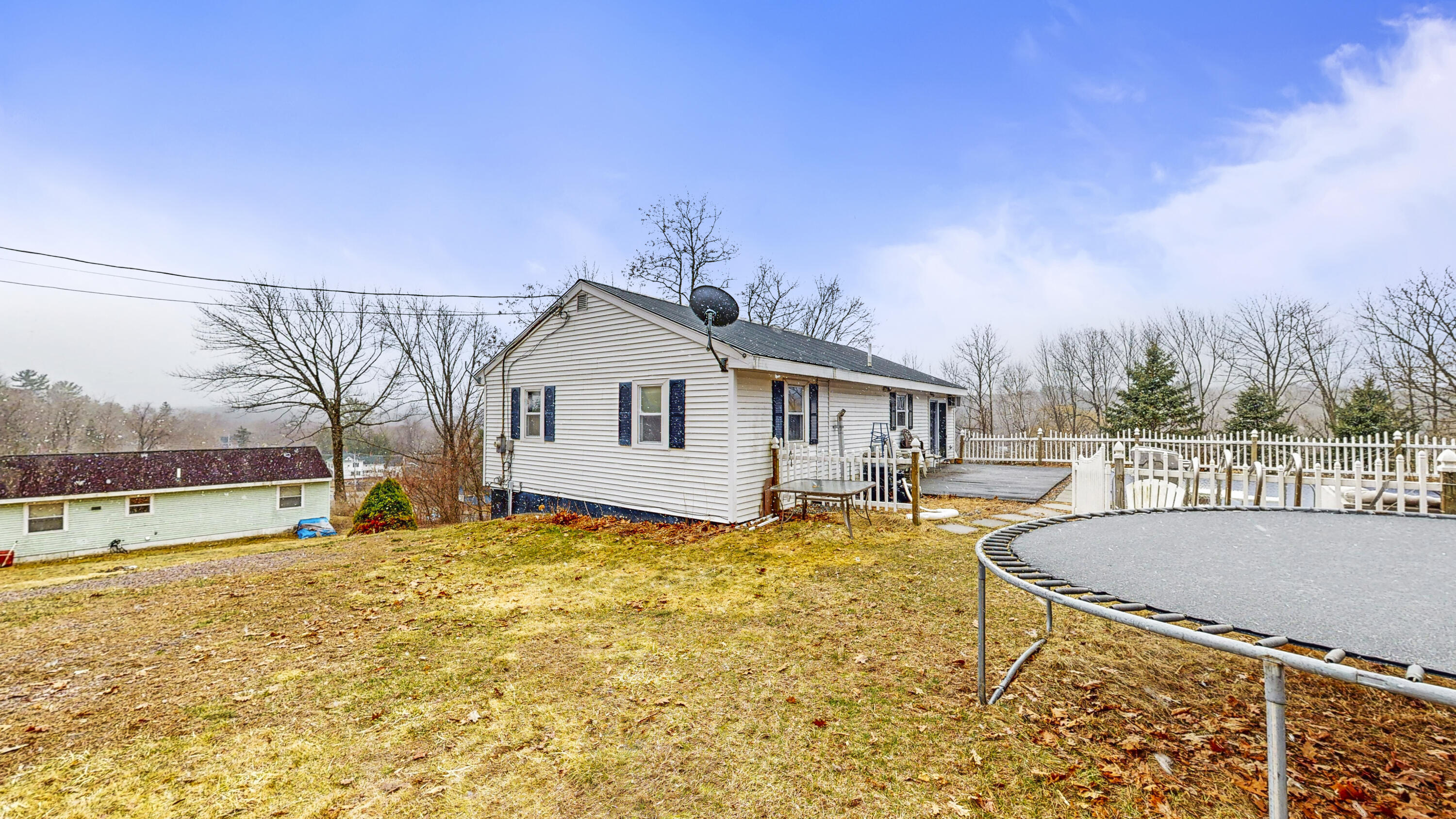 36 Sewall Street Livermore Falls ME 04254