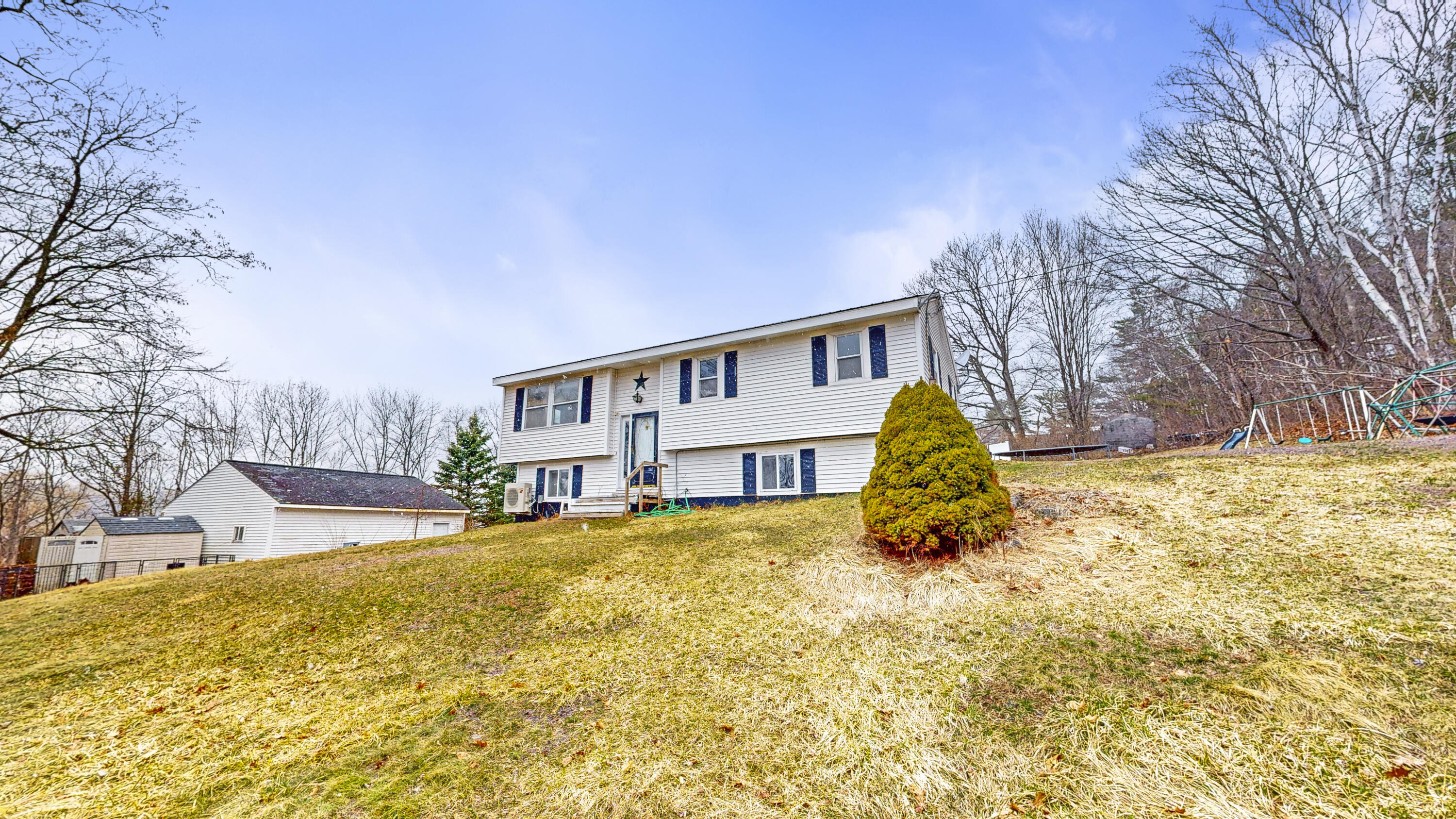 36 Sewall Street Livermore Falls ME 04254