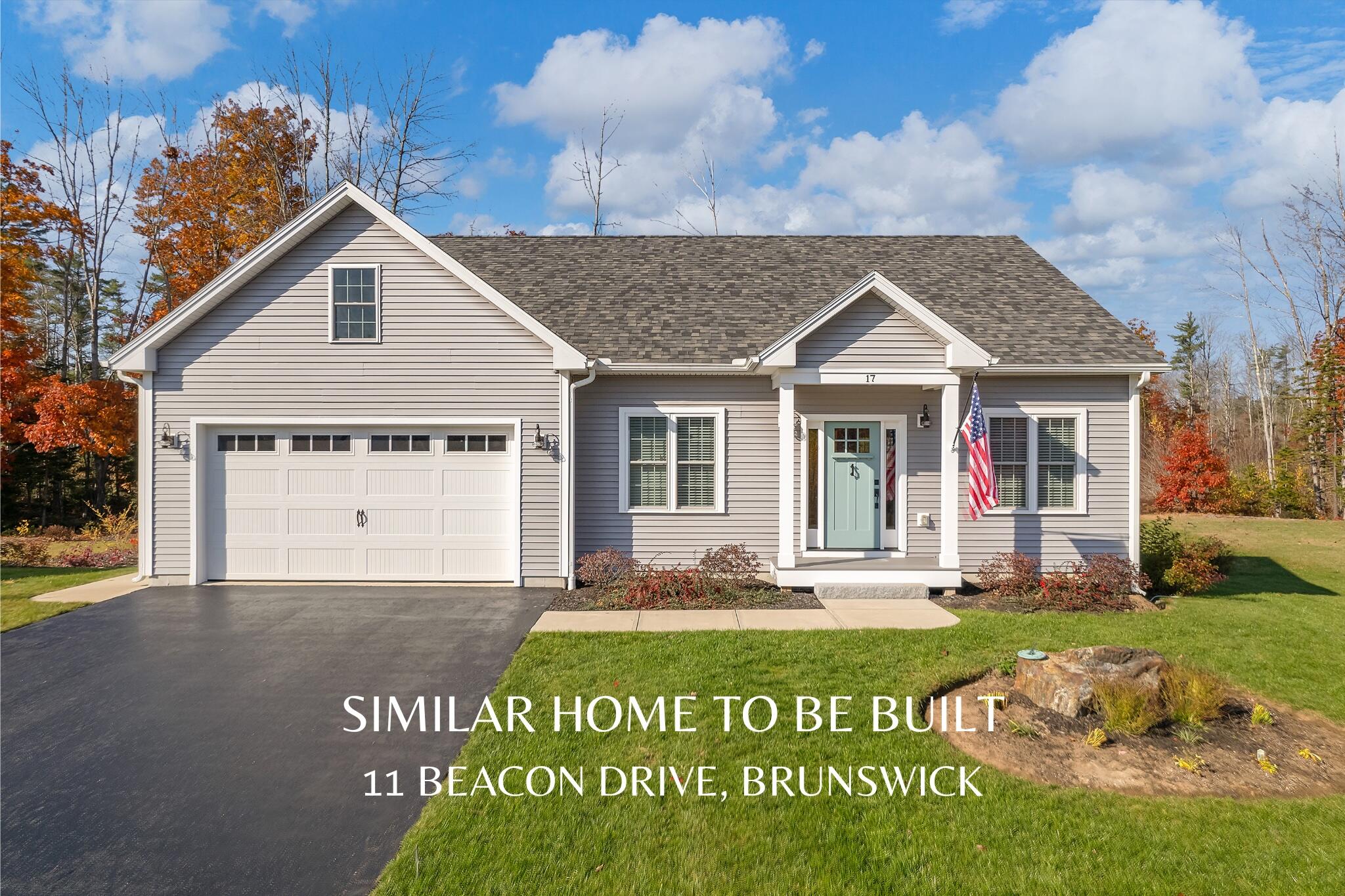 11 Beacon Drive Brunswick ME 04011