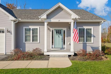 11 Beacon Drive Brunswick ME 04011