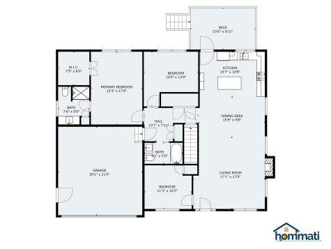 11 Beacon Drive Brunswick ME 04011