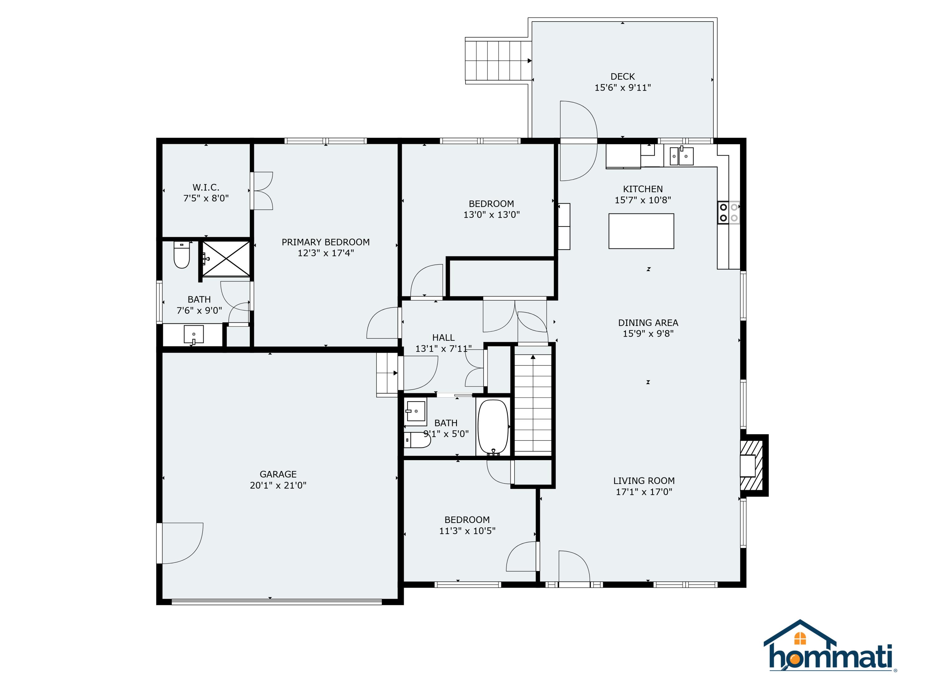 11 Beacon Drive Brunswick ME 04011