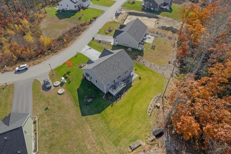 11 Beacon Drive Brunswick ME 04011