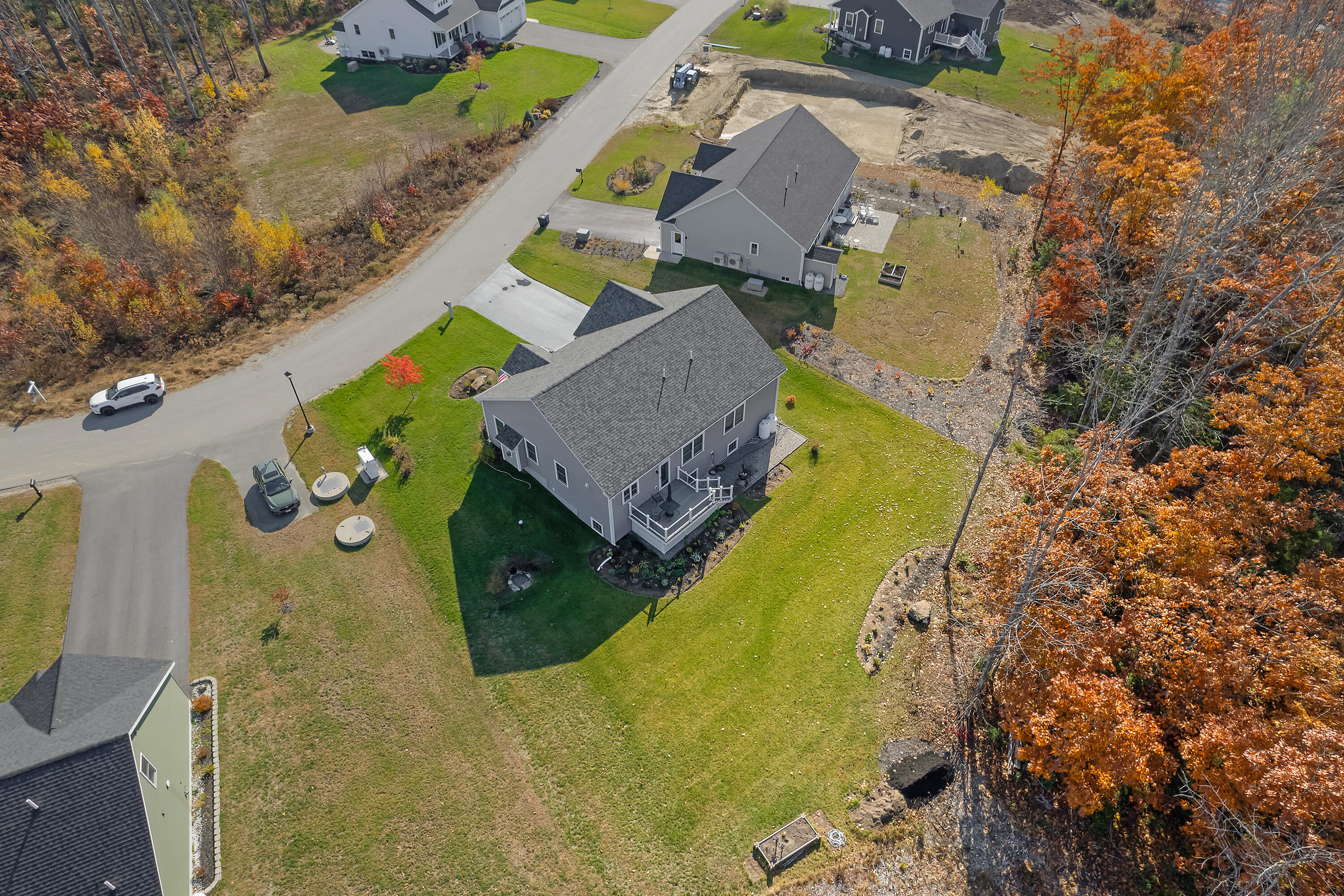 11 Beacon Drive Brunswick ME 04011