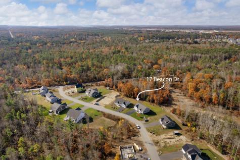 11 Beacon Drive Brunswick ME 04011