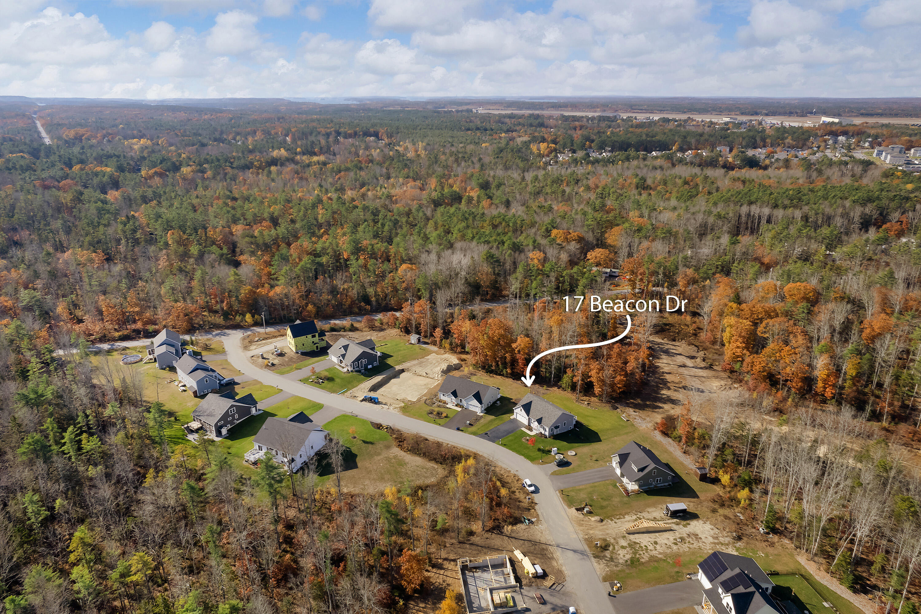 11 Beacon Drive Brunswick ME 04011