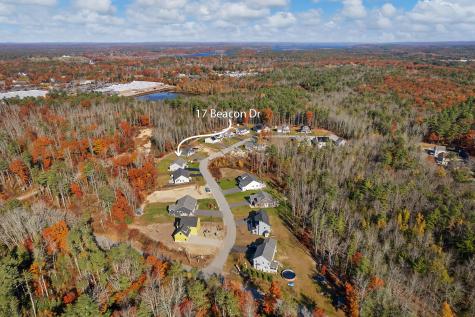 11 Beacon Drive Brunswick ME 04011