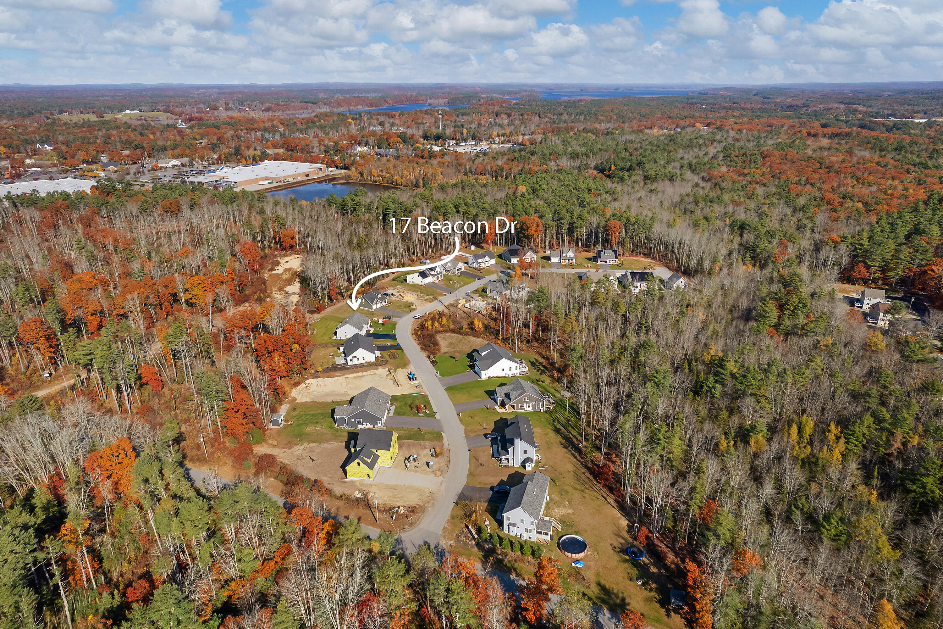 11 Beacon Drive Brunswick ME 04011