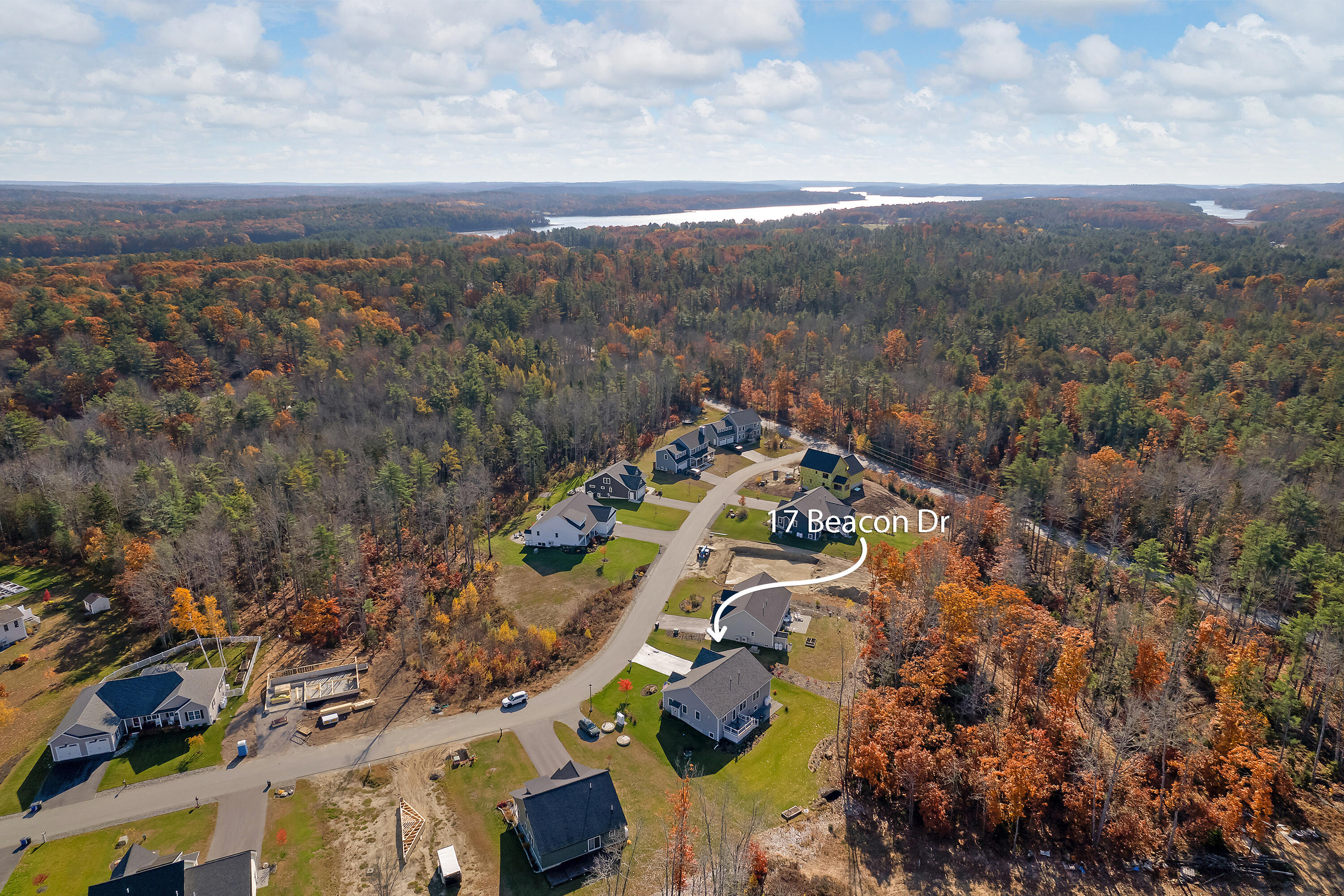 11 Beacon Drive Brunswick ME 04011