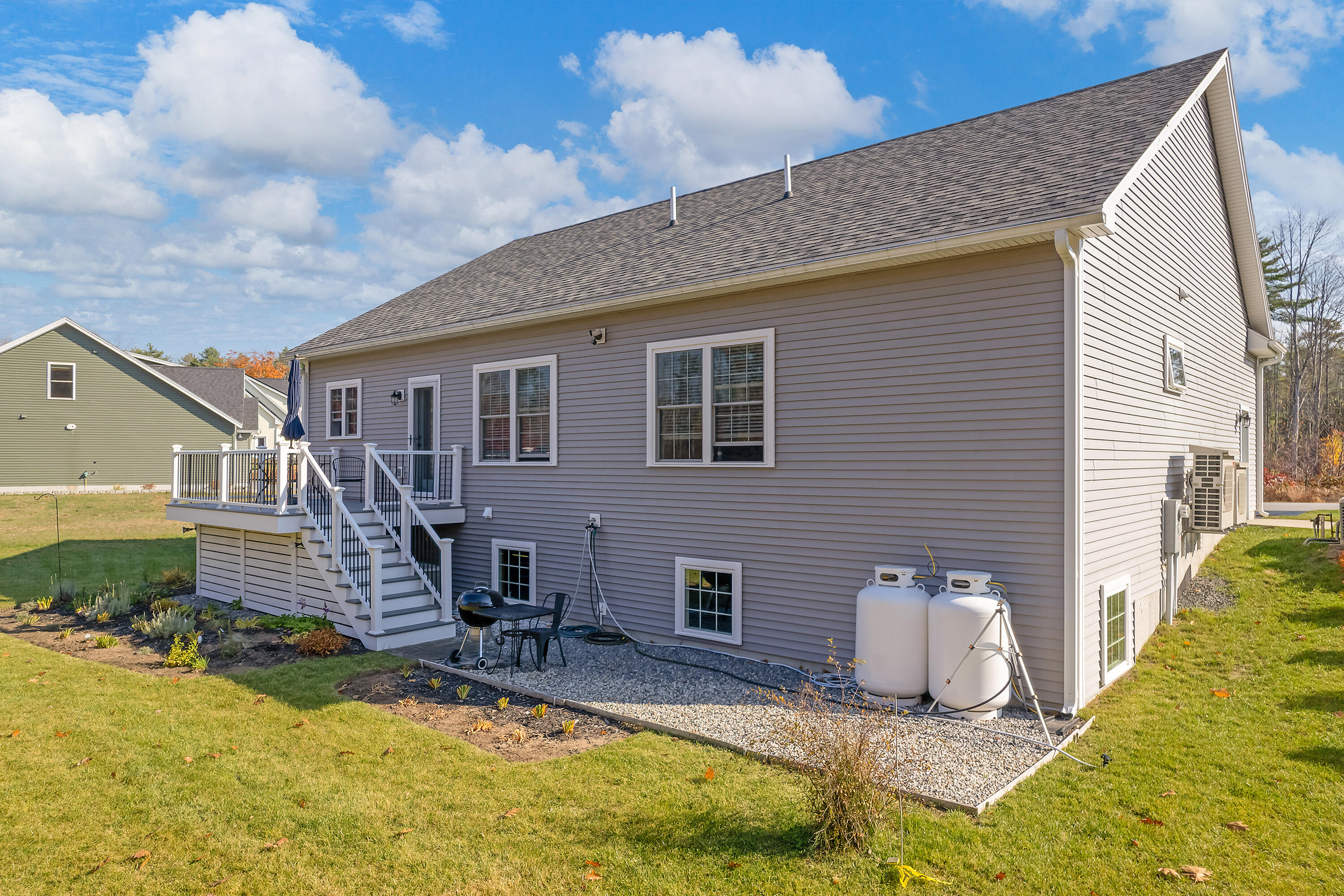 11 Beacon Drive Brunswick ME 04011