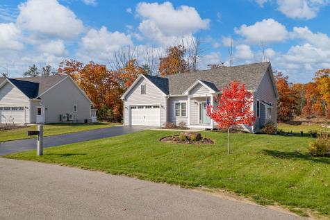 11 Beacon Drive Brunswick ME 04011