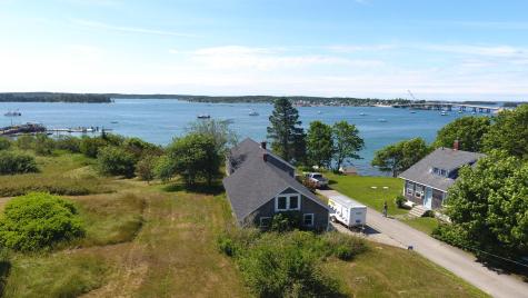 121 Main Street Jonesport ME 04649