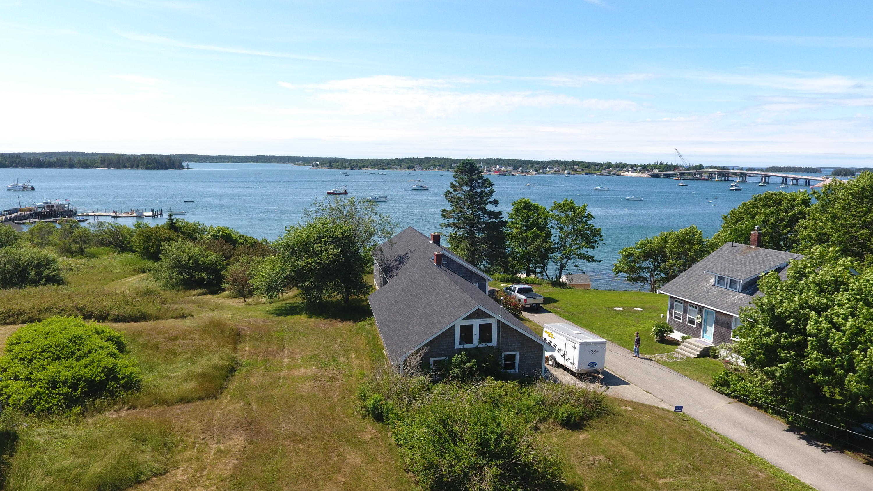 121 Main Street Jonesport ME 04649