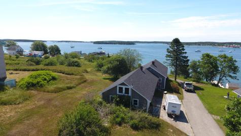 121 Main Street Jonesport ME 04649