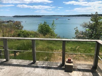 121 Main Street Jonesport ME 04649