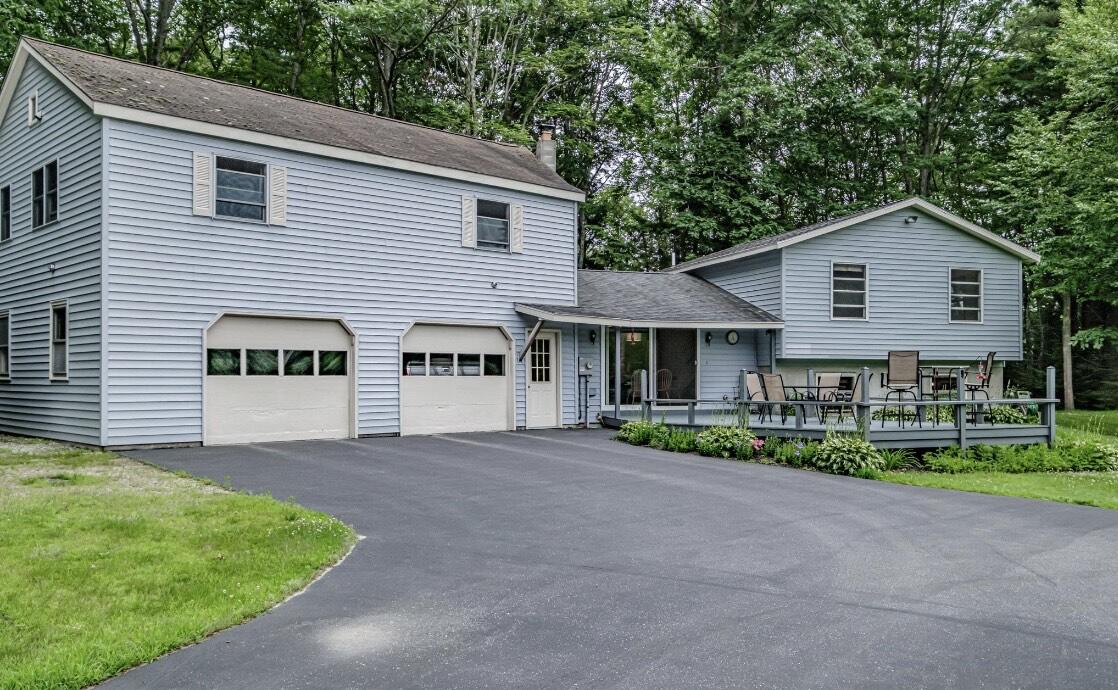 15 Hunter Road Freeport ME 04032