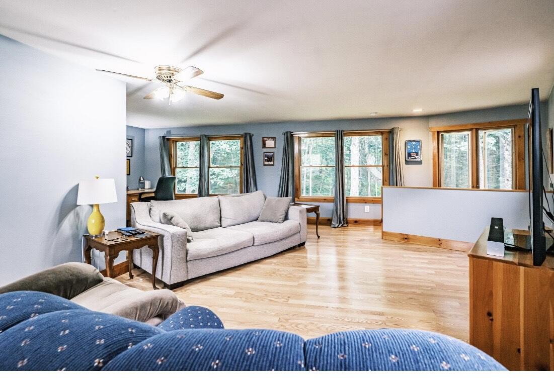 15 Hunter Road Freeport ME 04032