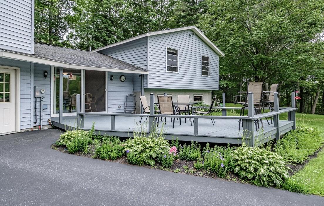 15 Hunter Road Freeport ME 04032