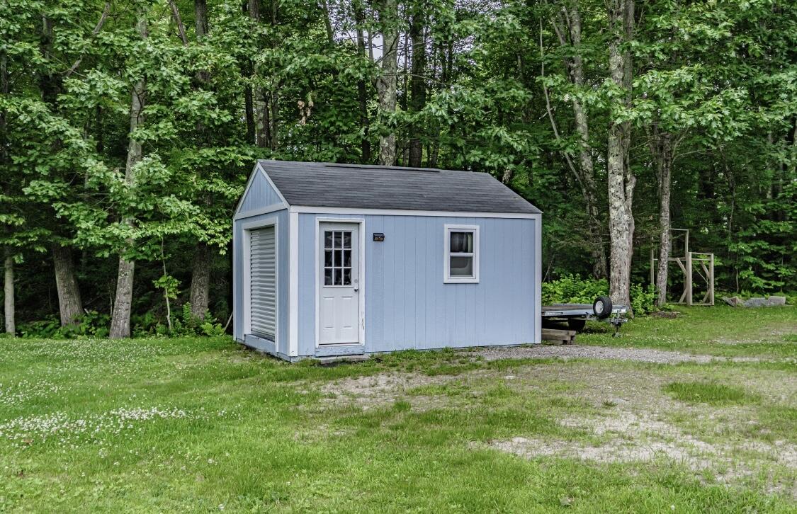 15 Hunter Road Freeport ME 04032