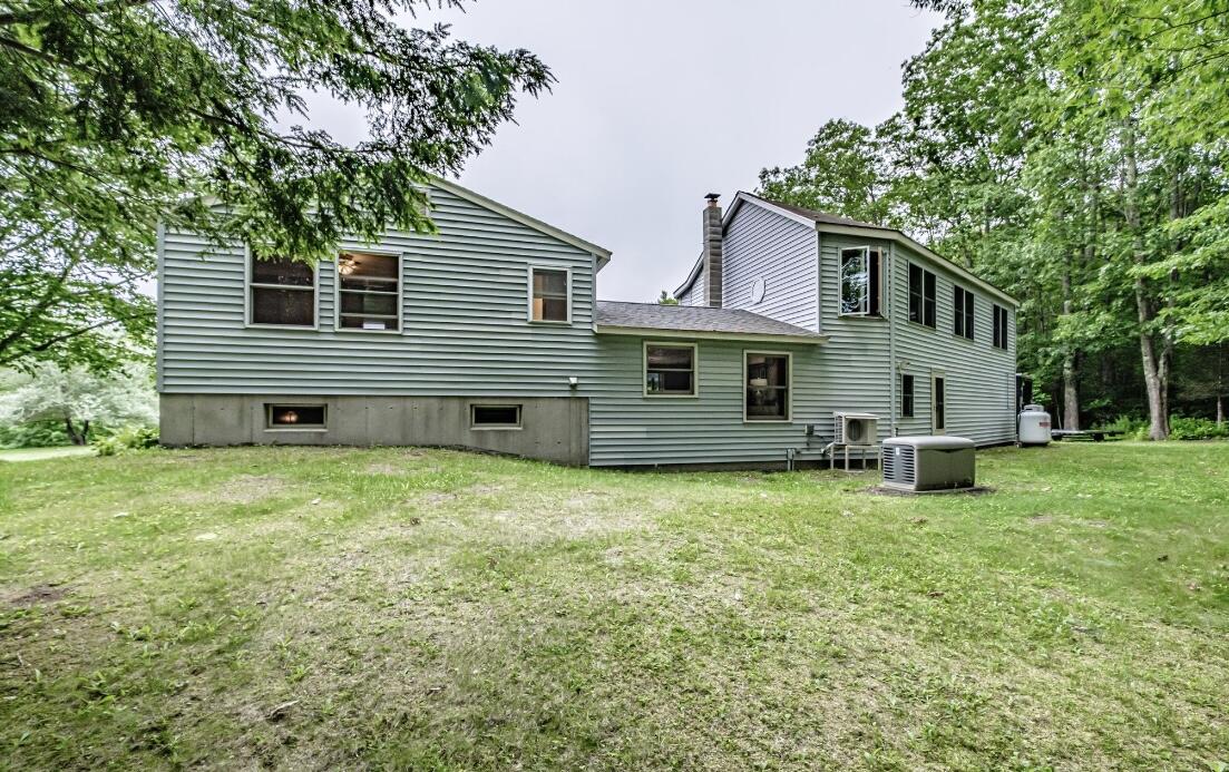 15 Hunter Road Freeport ME 04032