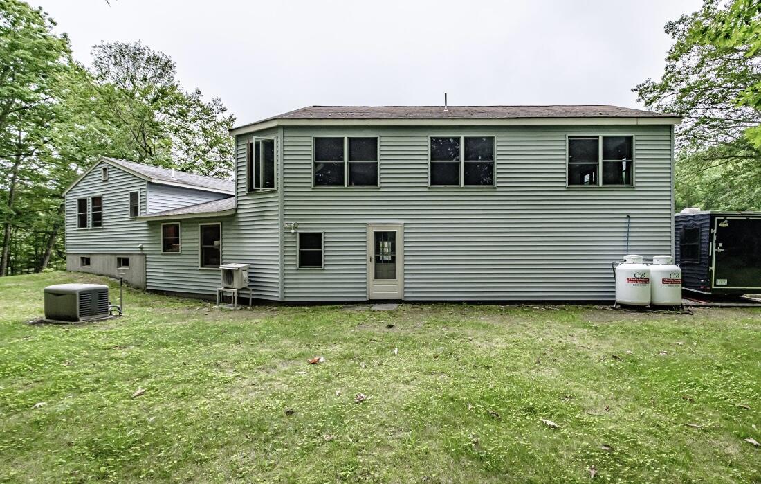 15 Hunter Road Freeport ME 04032