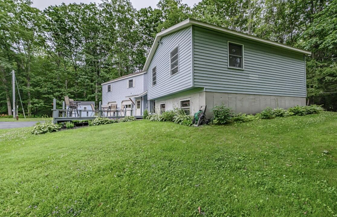 15 Hunter Road Freeport ME 04032