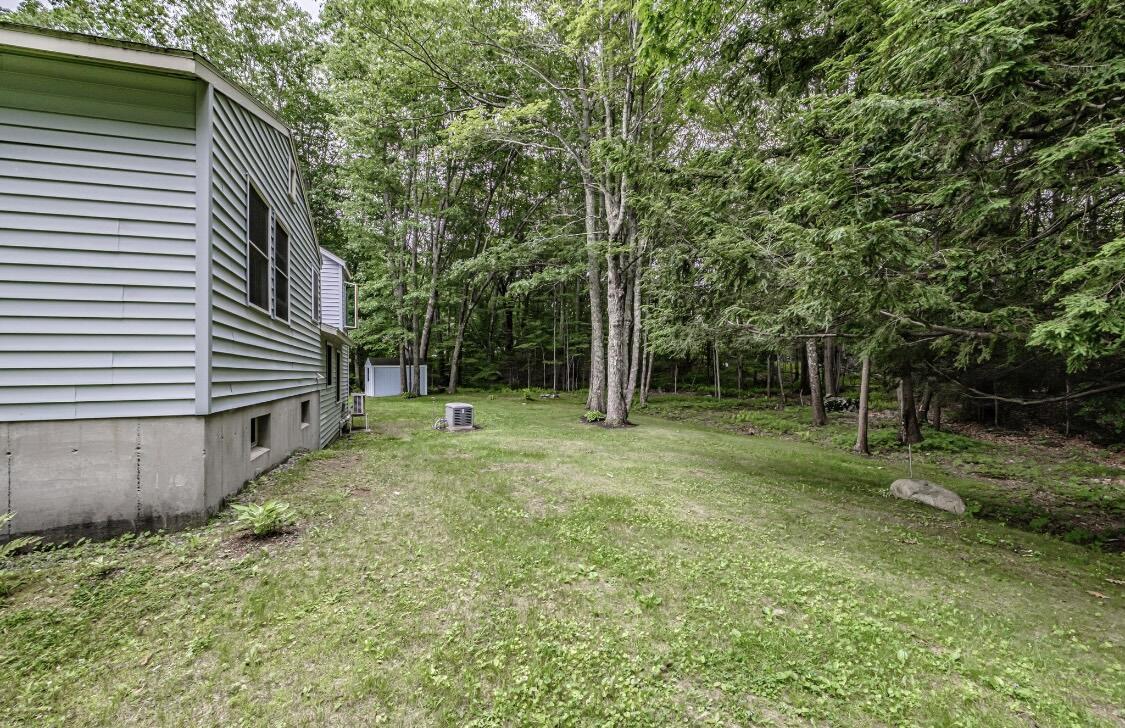 15 Hunter Road Freeport ME 04032