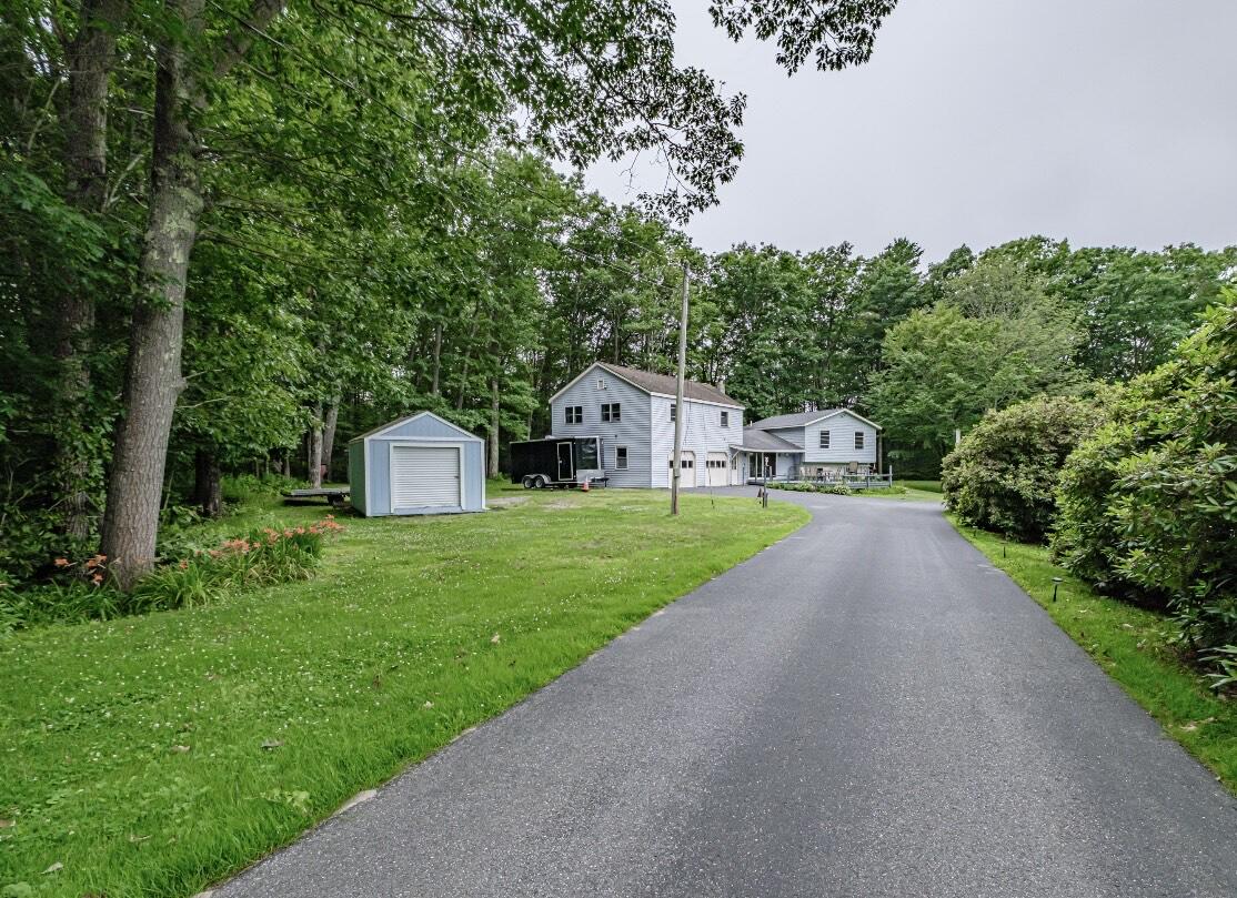 15 Hunter Road Freeport ME 04032