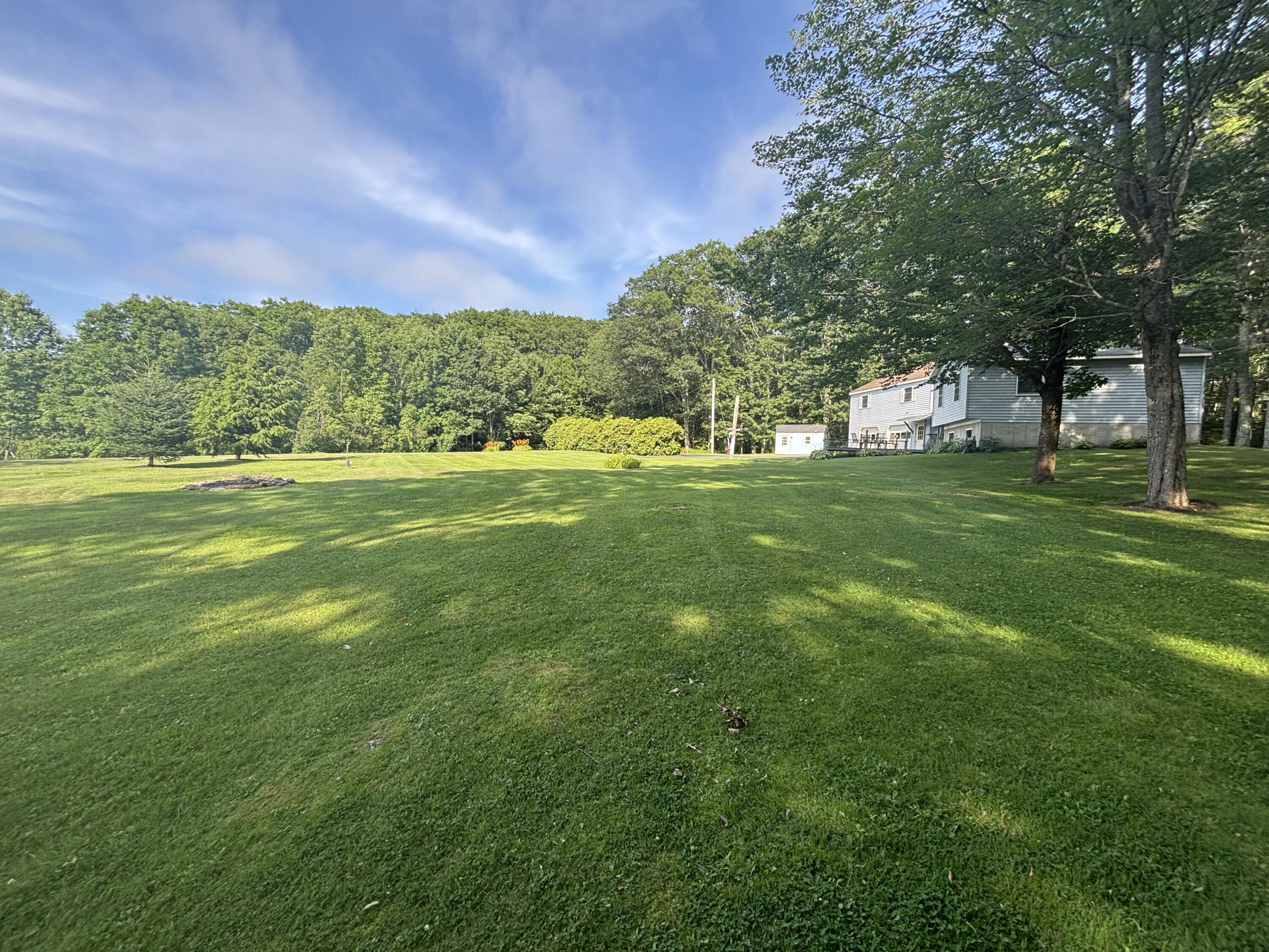15 Hunter Road Freeport ME 04032