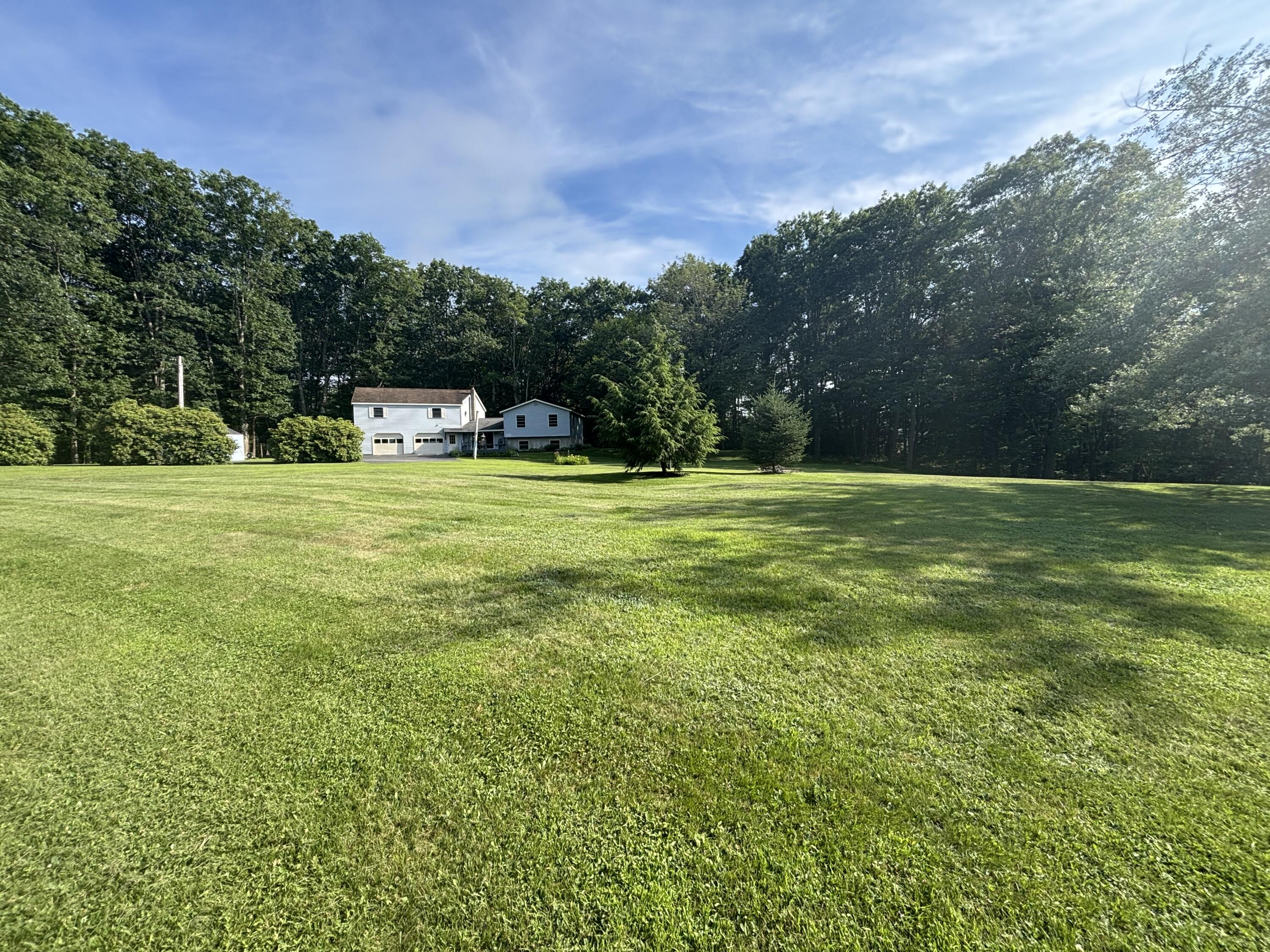 15 Hunter Road Freeport ME 04032