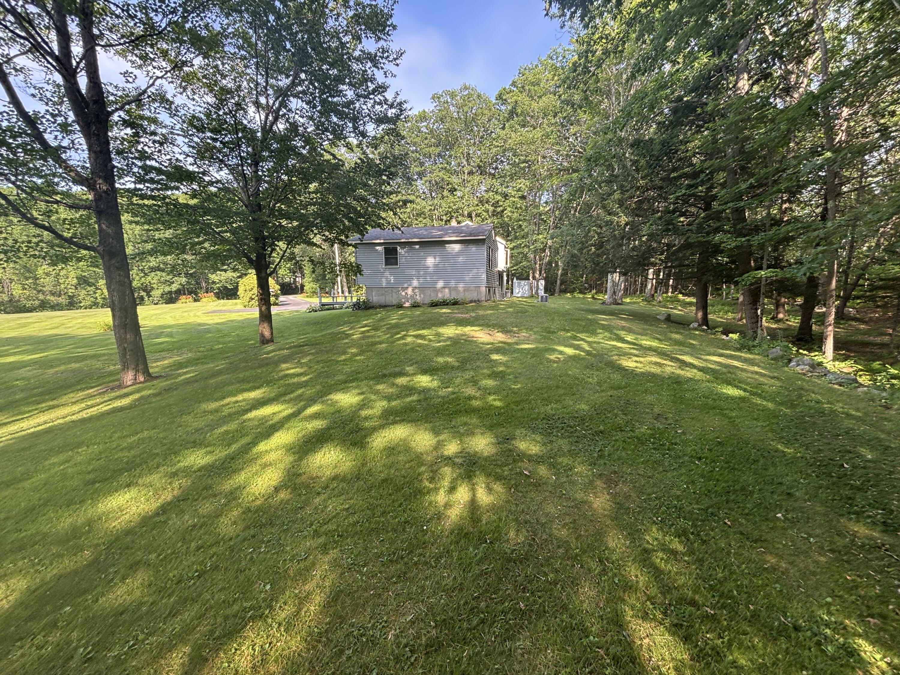 15 Hunter Road Freeport ME 04032