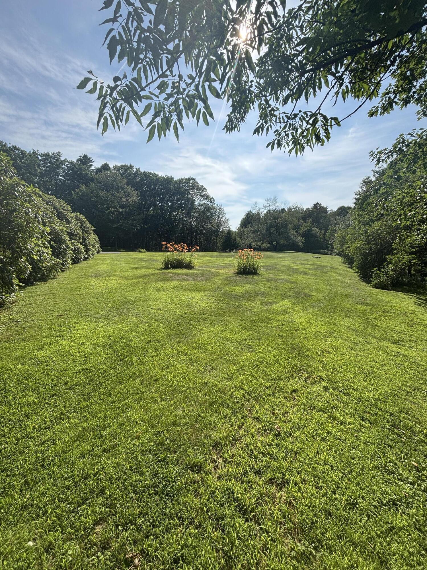 15 Hunter Road Freeport ME 04032