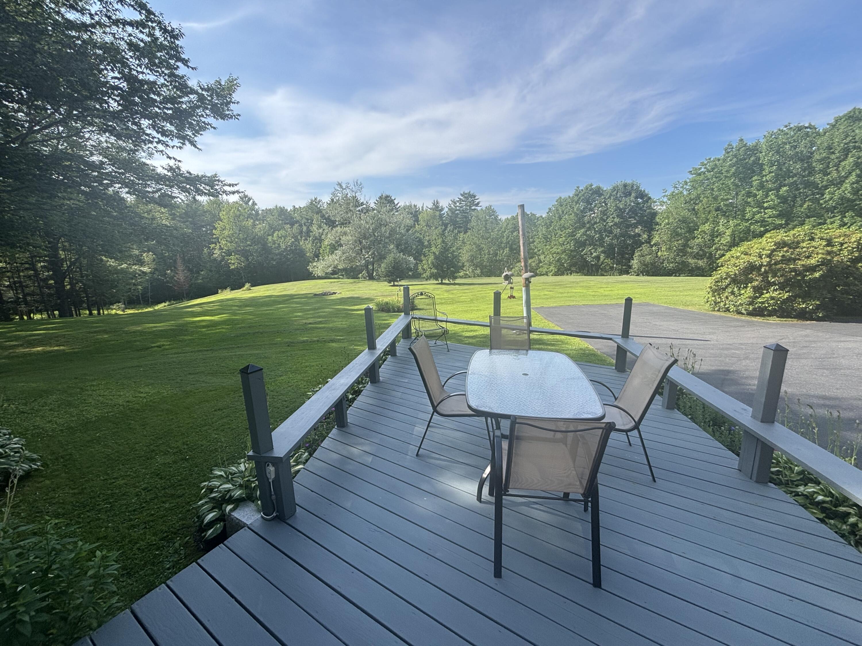 15 Hunter Road Freeport ME 04032