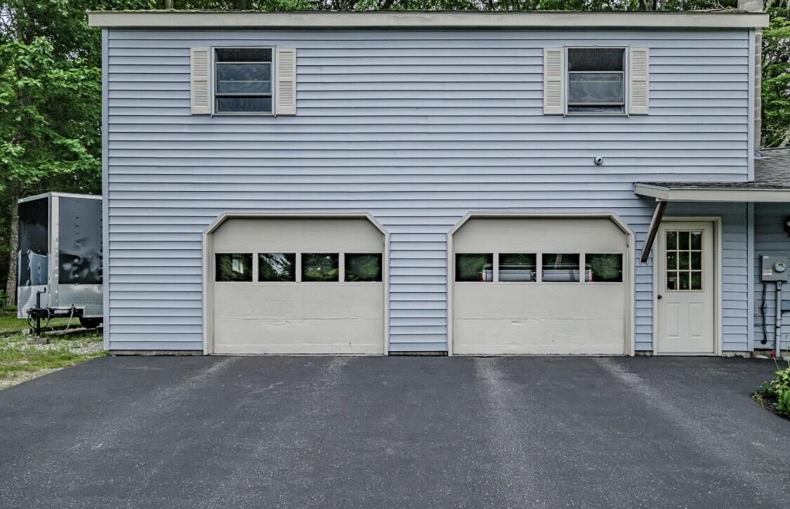 15 Hunter Road Freeport ME 04032