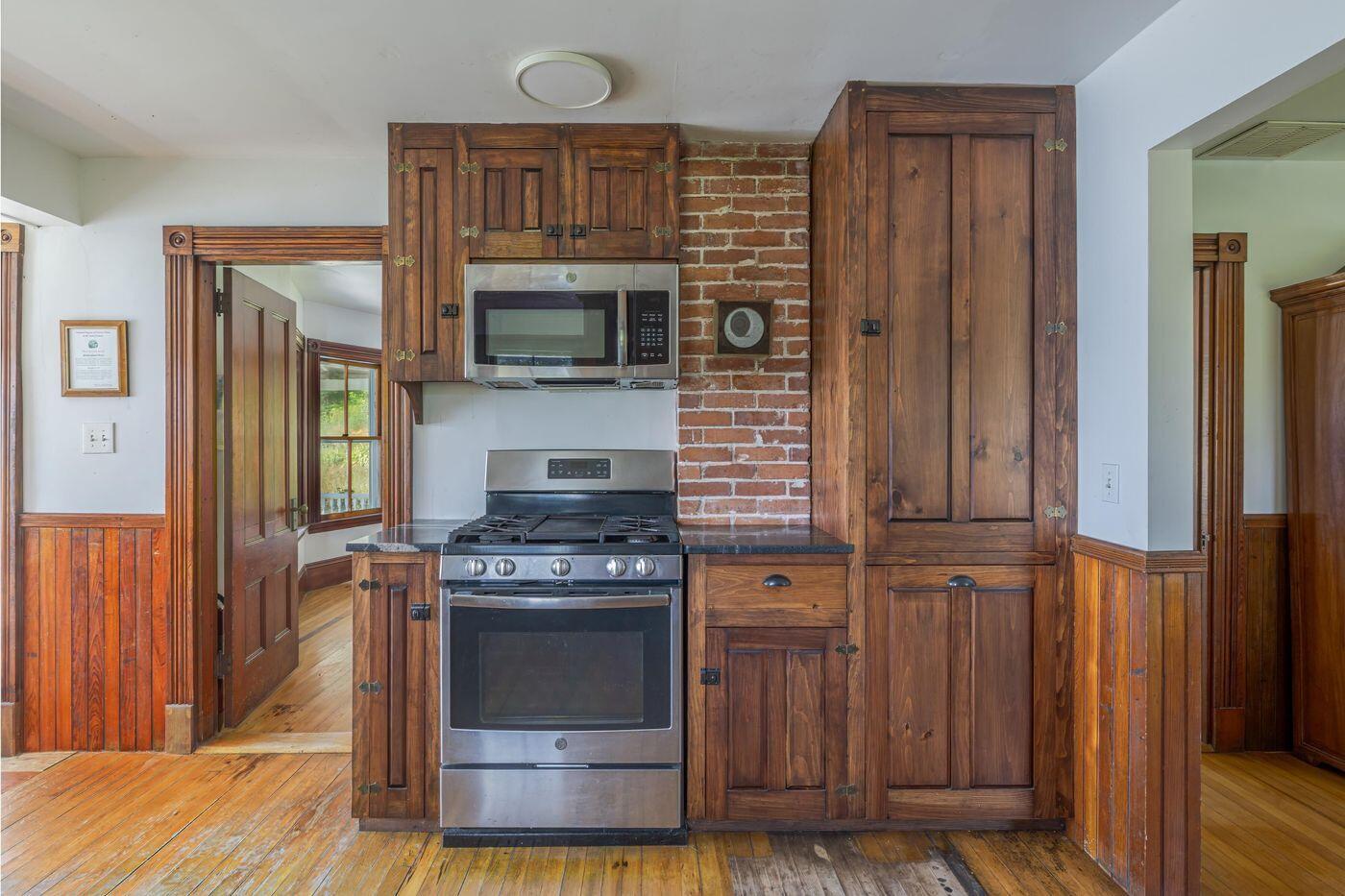 1580 Main Road Isle Au Haut ME 04645