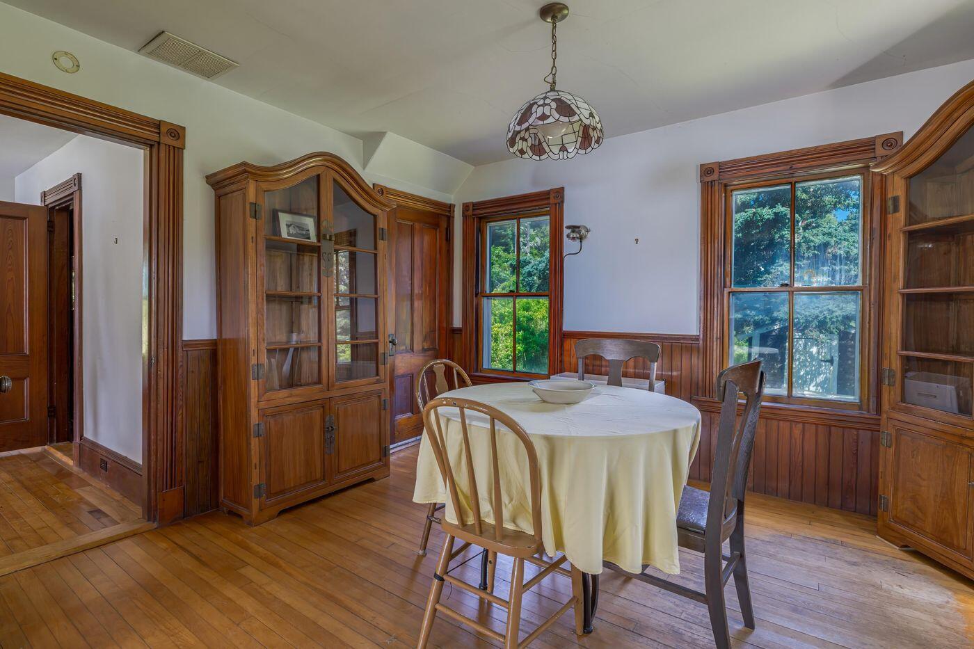 1580 Main Road Isle Au Haut ME 04645