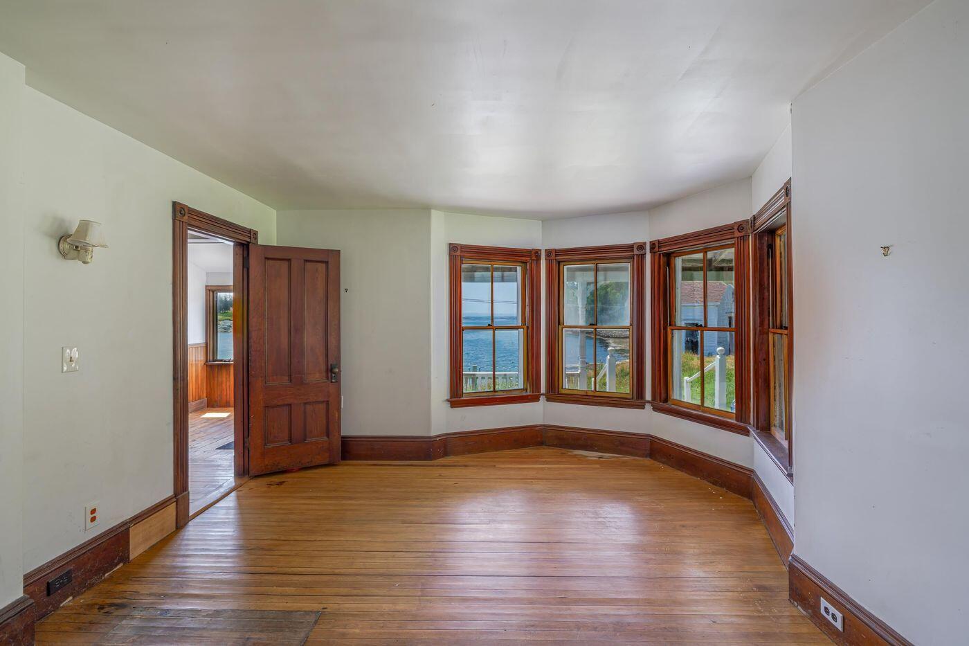 1580 Main Road Isle Au Haut ME 04645