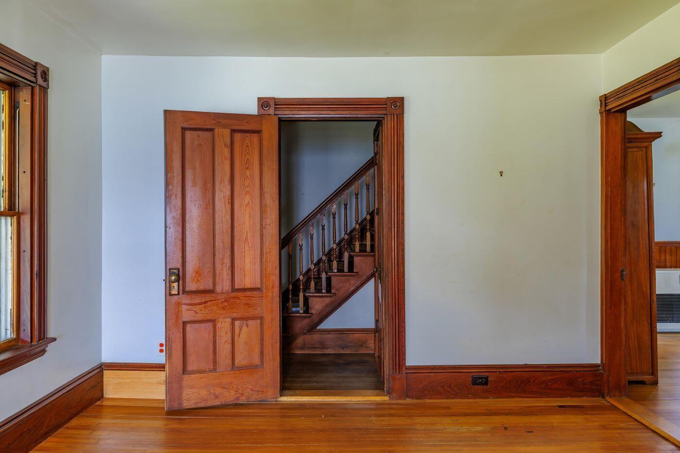 1580 Main Road Isle Au Haut ME 04645