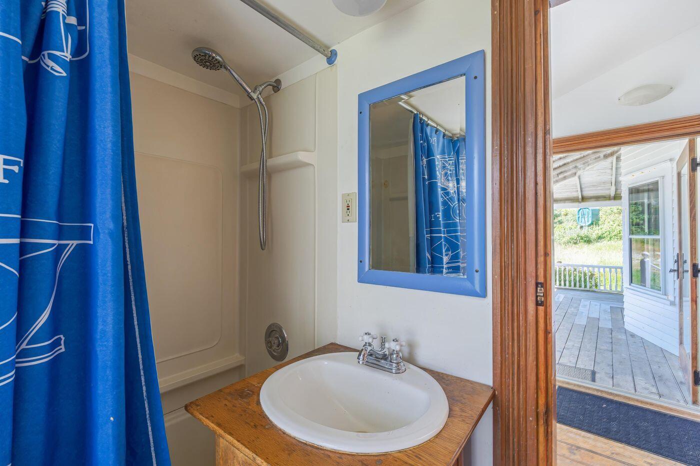 1580 Main Road Isle Au Haut ME 04645