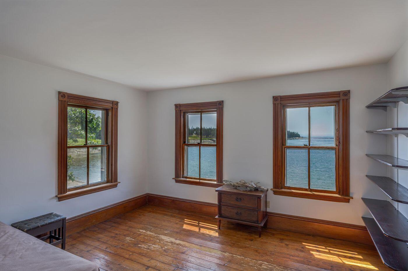 1580 Main Road Isle Au Haut ME 04645