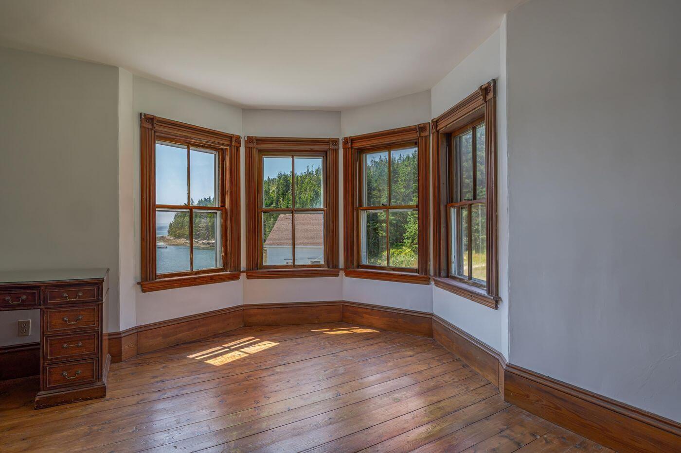 1580 Main Road Isle Au Haut ME 04645