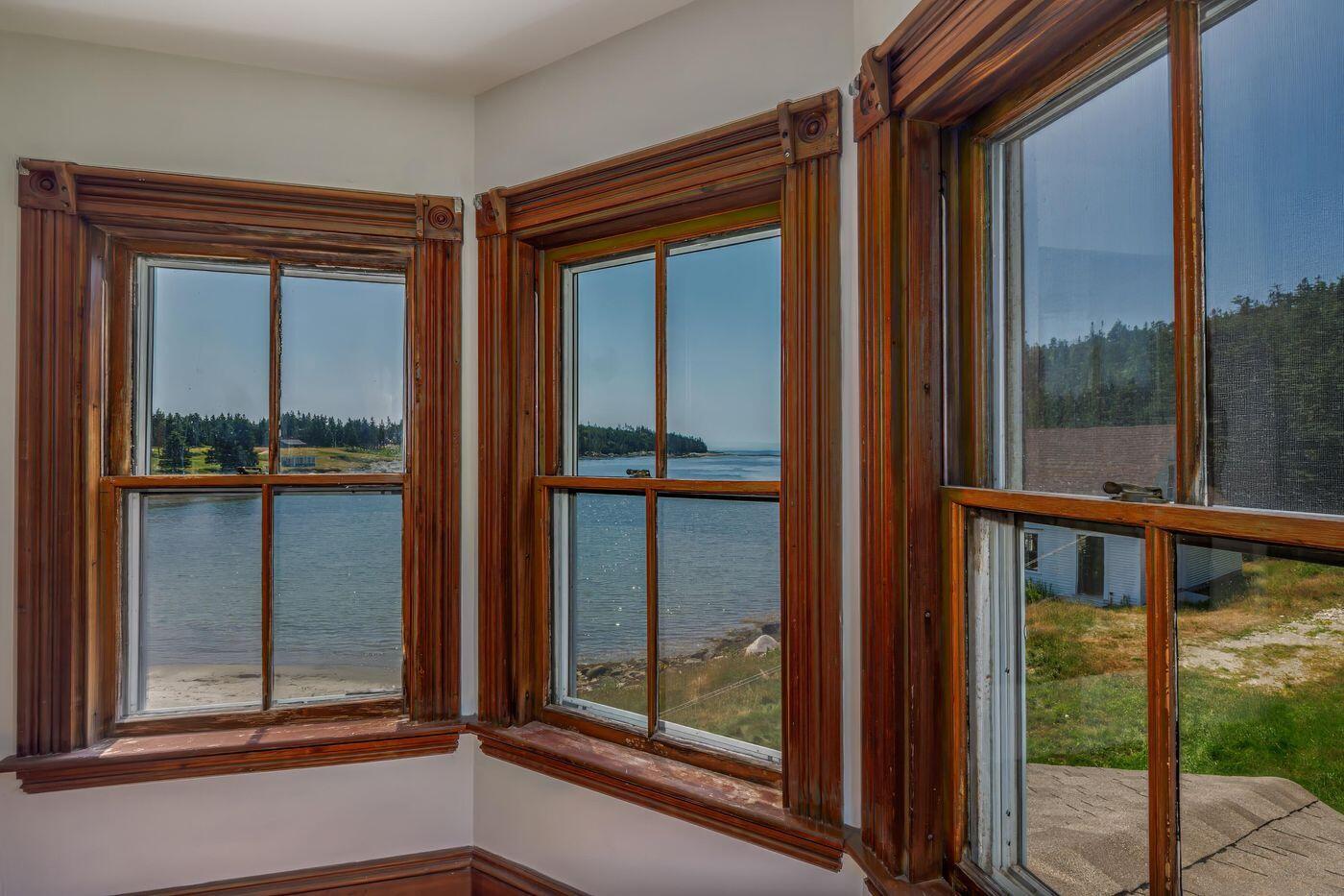1580 Main Road Isle Au Haut ME 04645