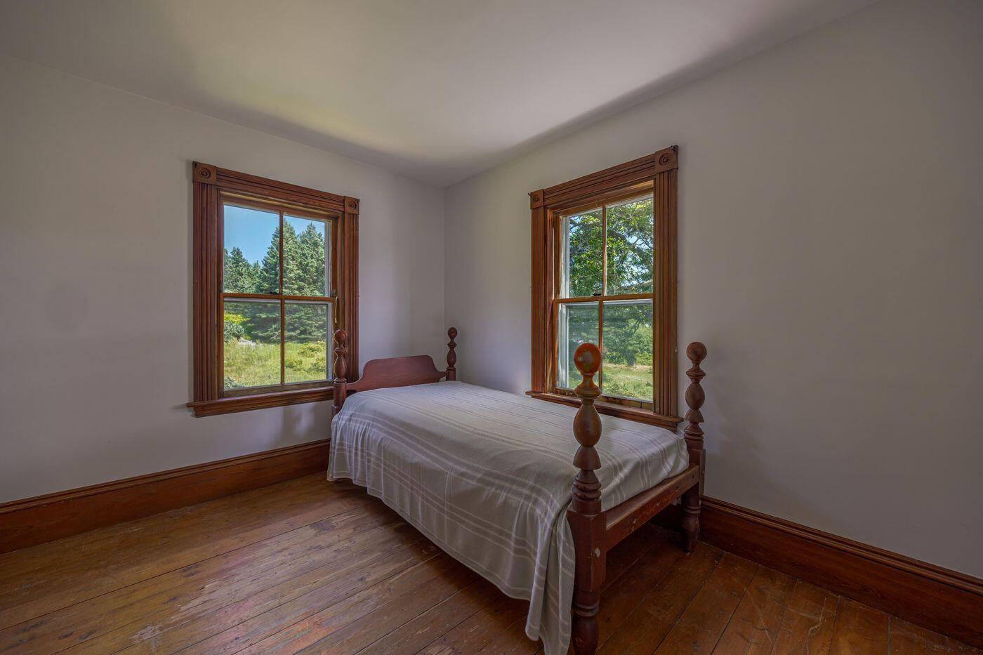 1580 Main Road Isle Au Haut ME 04645